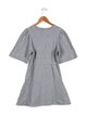 Chloé Girls' Sweater Dress
