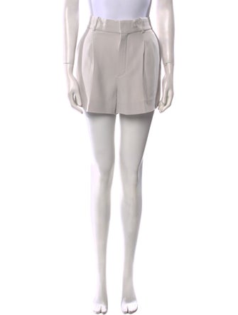 Chloé Mini Shorts