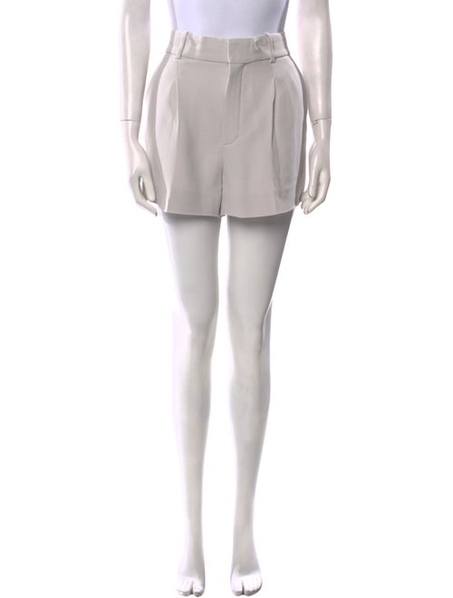 Chloé Mini Shorts