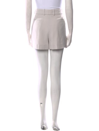 Chloé Mini Shorts