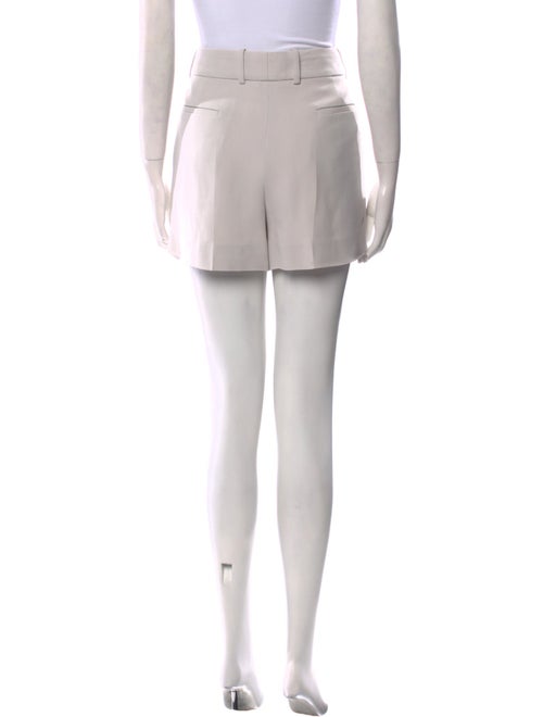 Chloé Mini Shorts