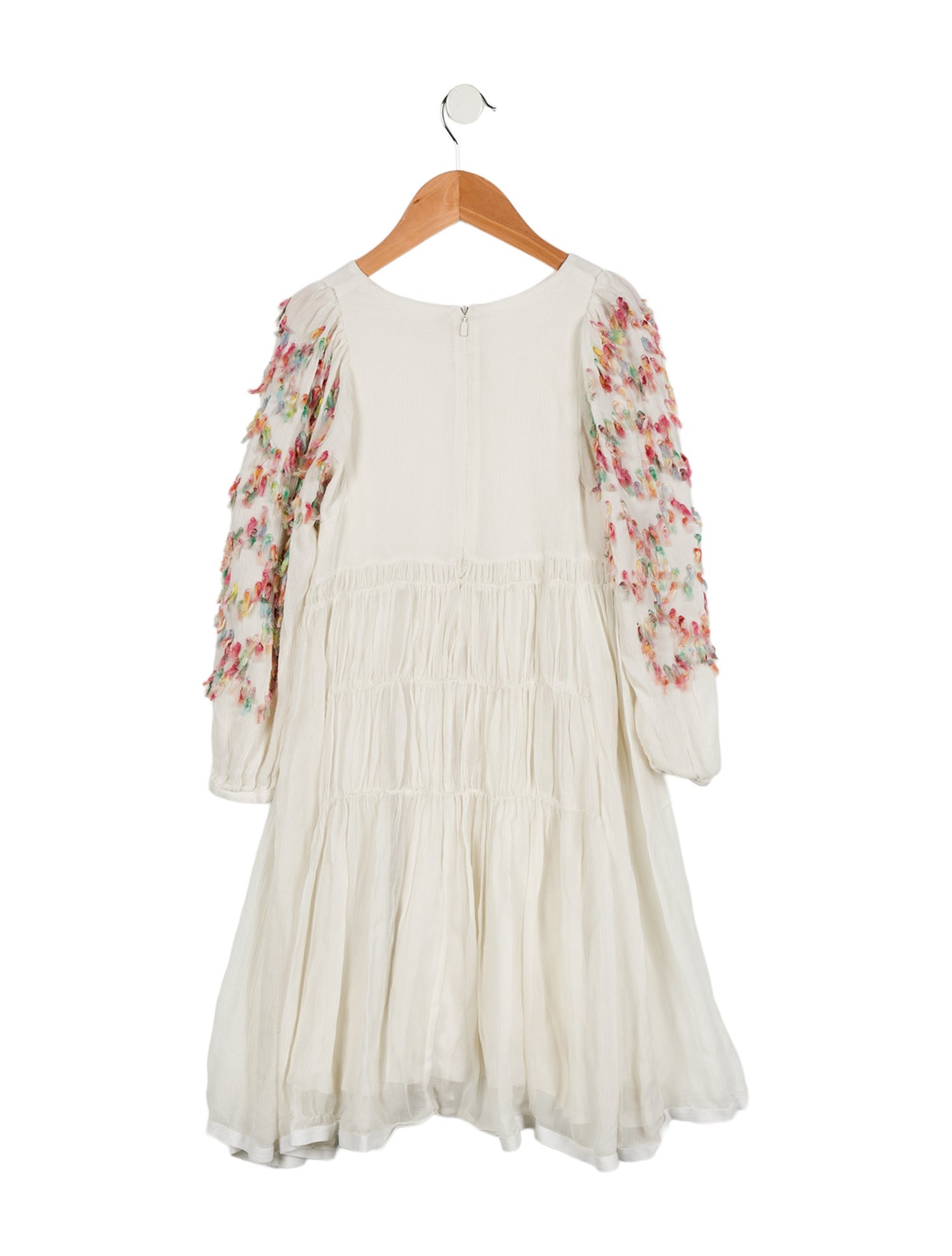 Chloé Girls' Dress