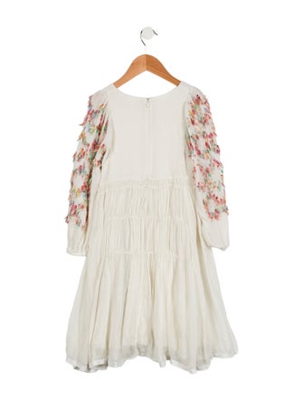 Chloé Girls' Dress