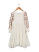 Chloé Girls' Dress
