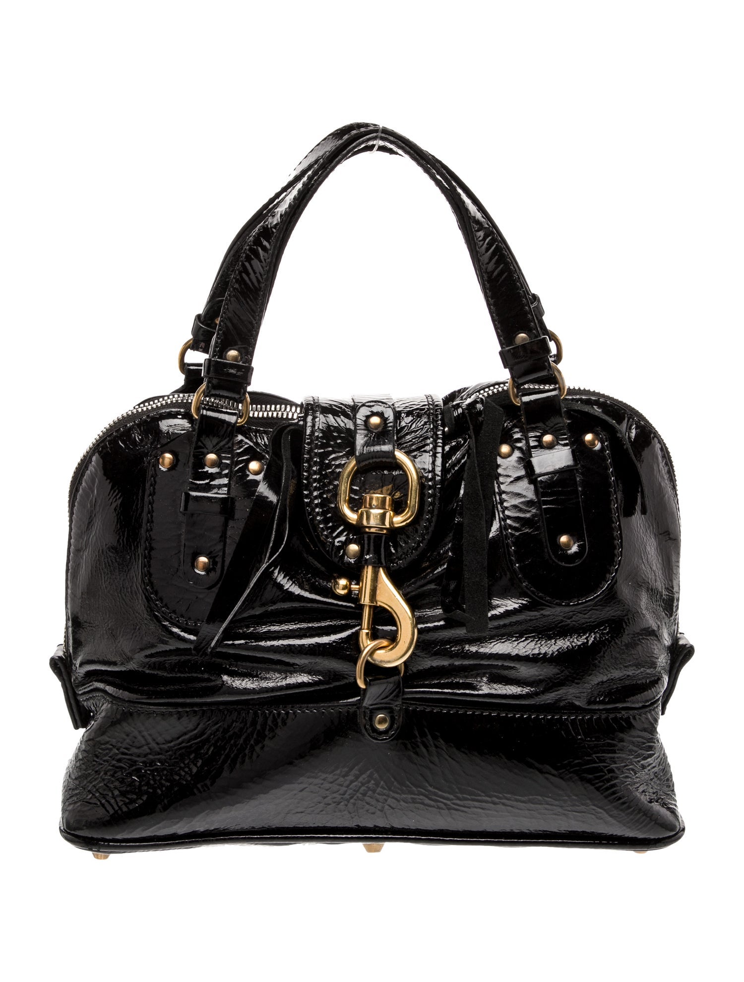 Chloé Patent Leather Kerala