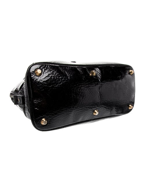 Chloé Patent Leather Kerala