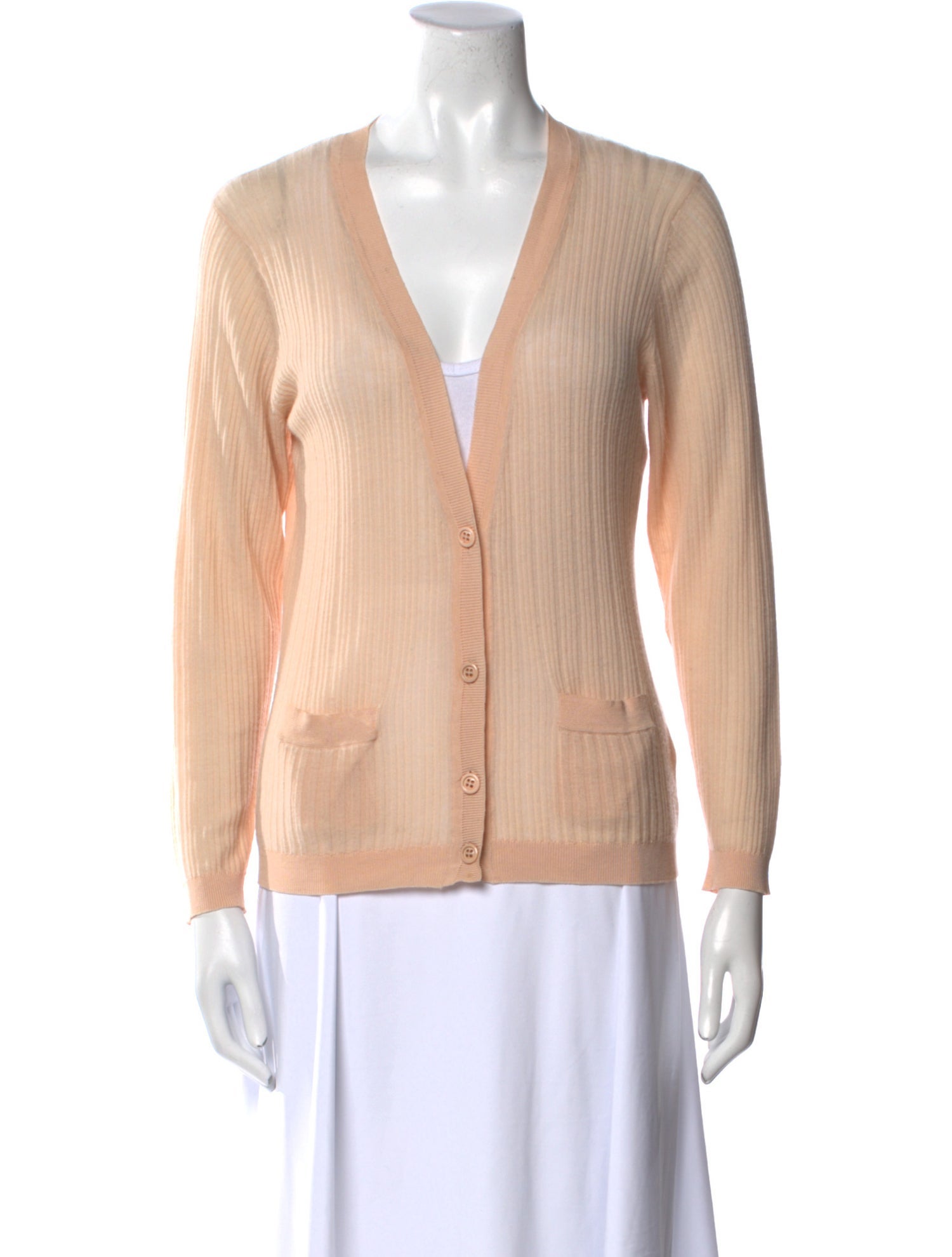 Chloé Vintage Cashmere Sweater