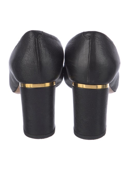 Chloé Leather Pumps