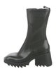 Chloé Rubber Rain Boots