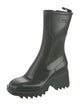 Chloé Rubber Rain Boots