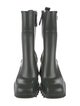 Chloé Rubber Rain Boots