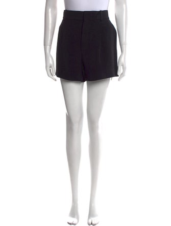 Chloé Mini Shorts