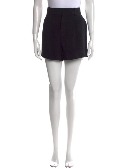Chloé Mini Shorts