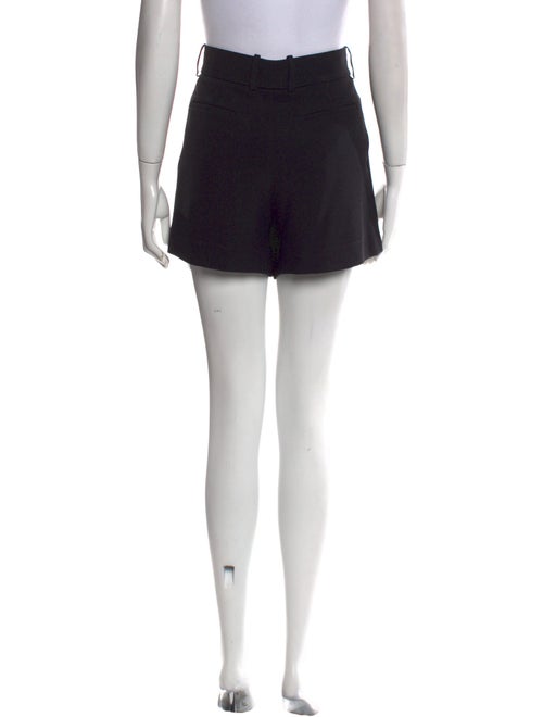 Chloé Mini Shorts
