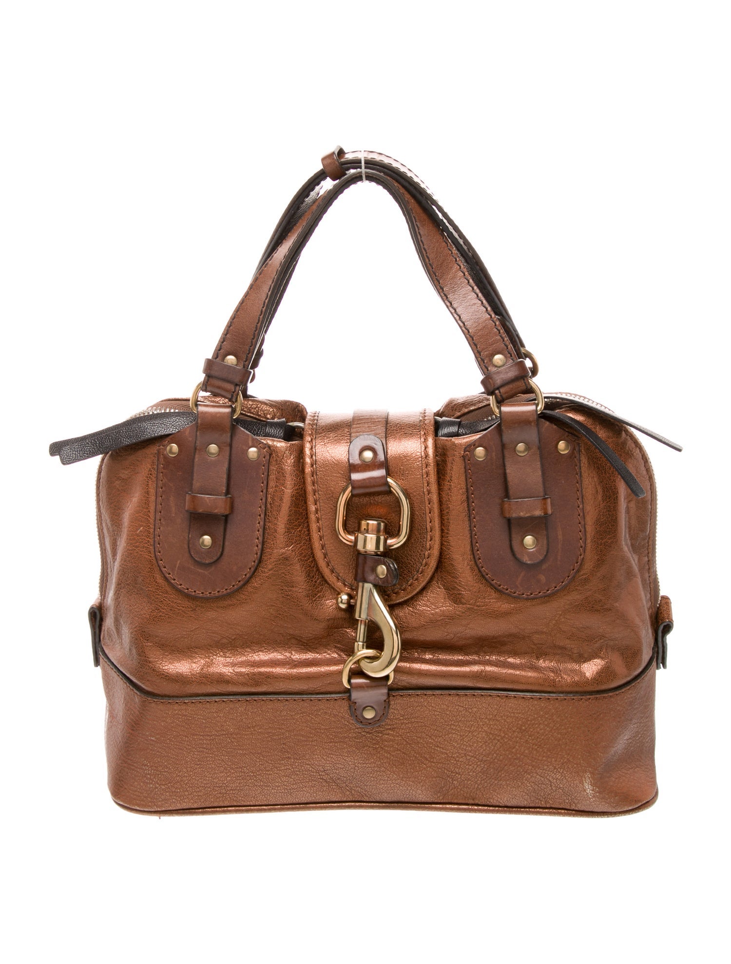 Chloé Leather Kerala