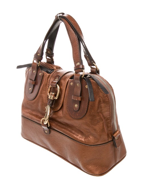 Chloé Leather Kerala