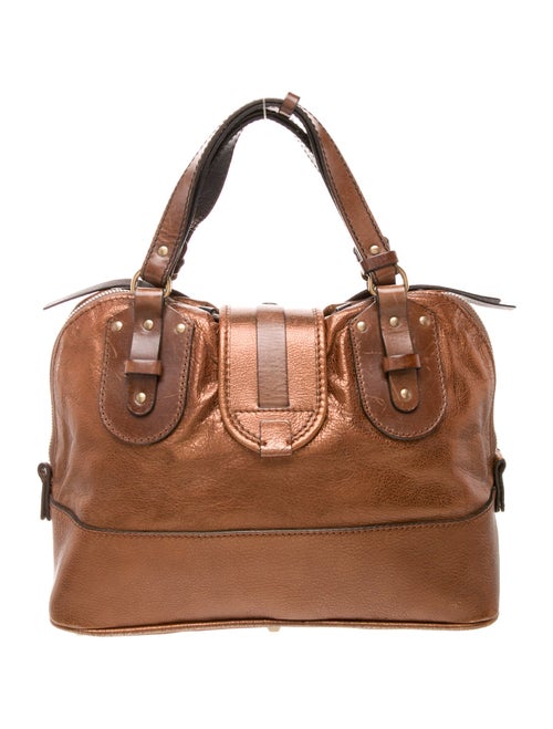 Chloé Leather Kerala