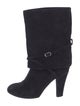 Chloé Suede Boots