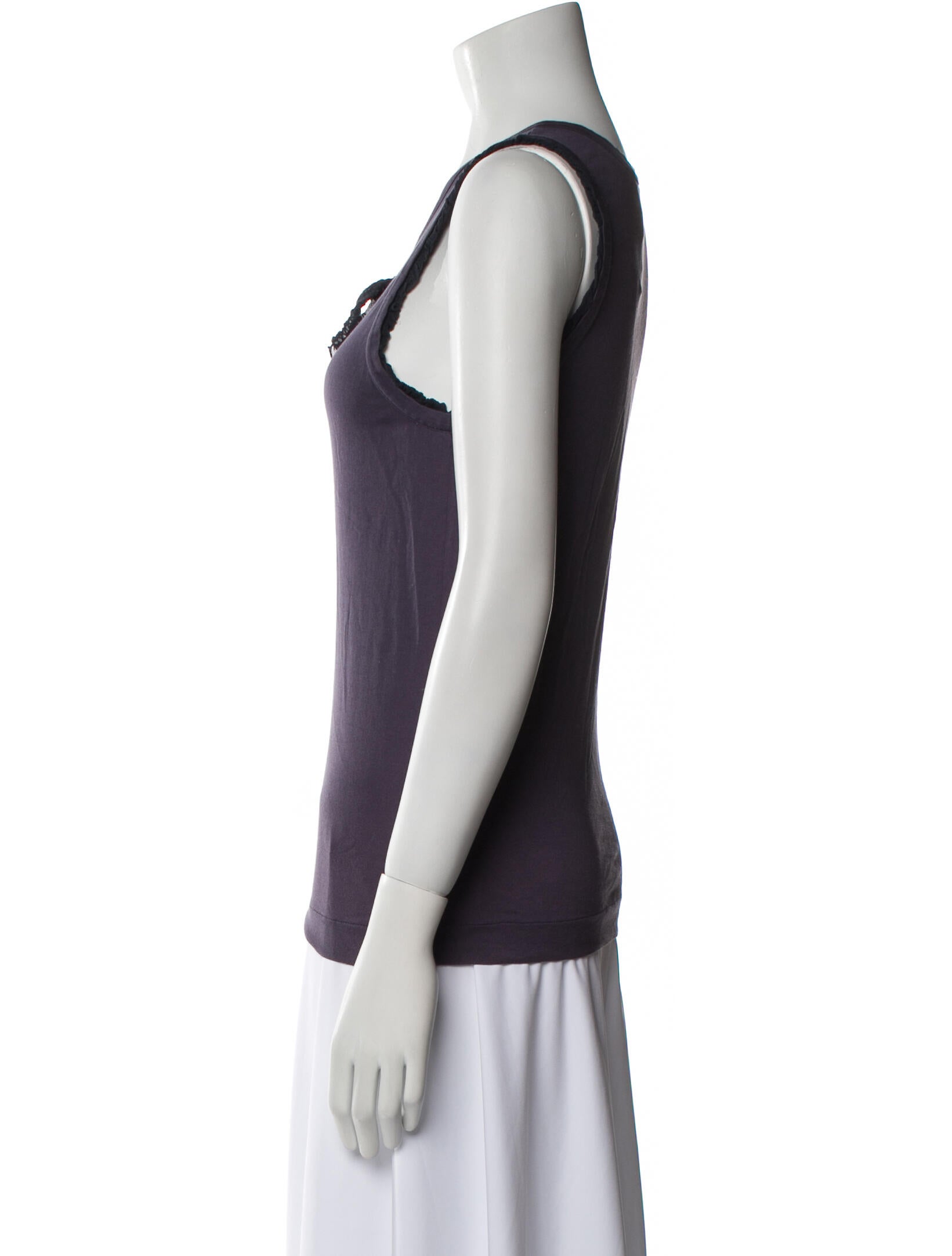 Chloé Vintage 2007 Top