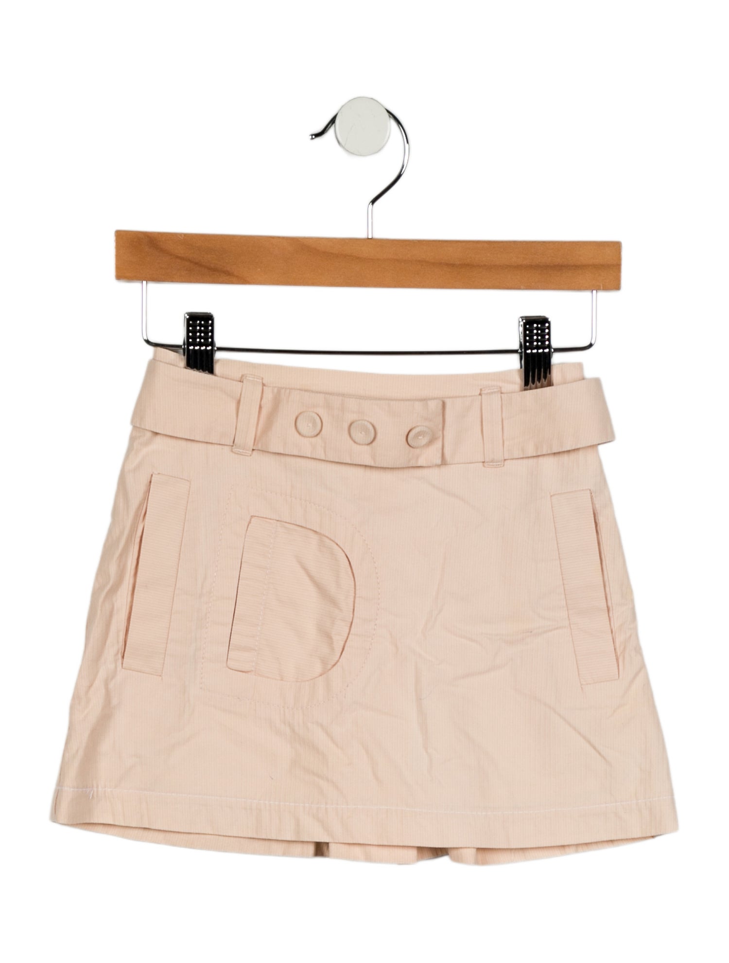 Chloé Girls' Skirt