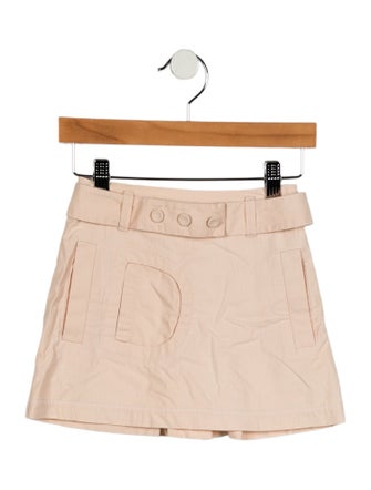 Chloé Girls' Skirt