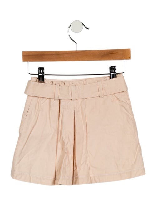 Chloé Girls' Skirt