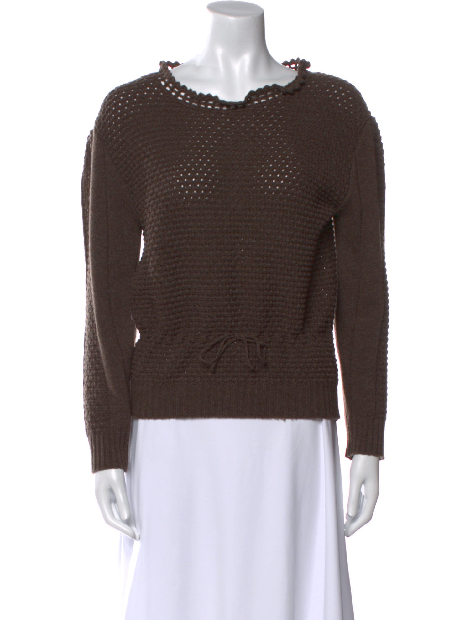 Chloé Vintage 2004 Sweater