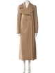 Chloé Virgin Wool Coat