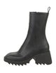 Chloé Rubber Rain Boots