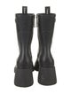 Chloé Rubber Rain Boots