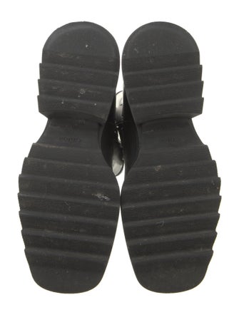 Chloé Rubber Rain Boots