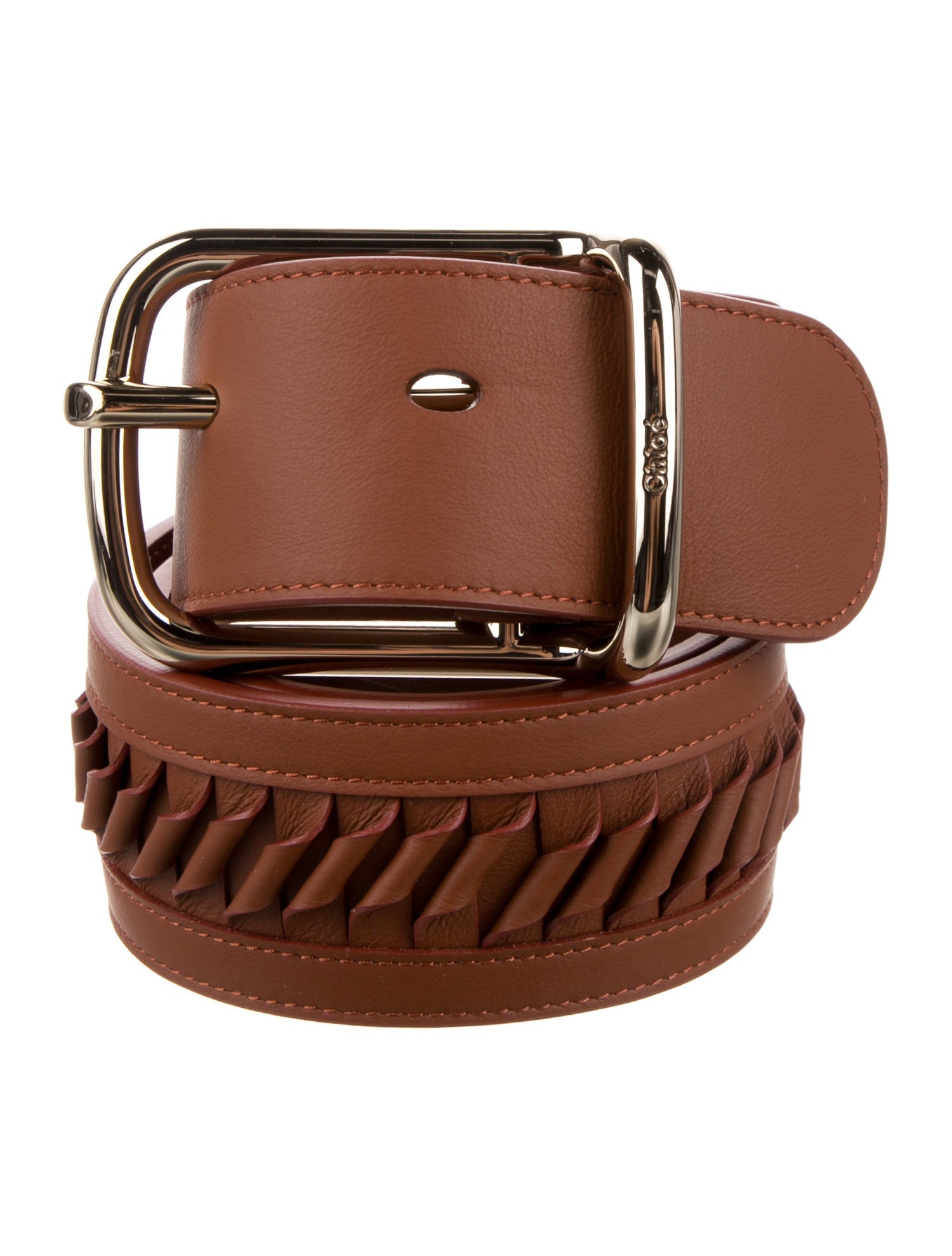 Chloé Leather Belt