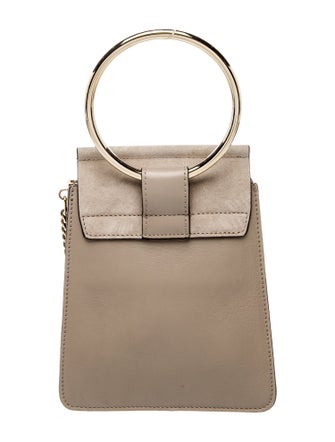 Chloé Leather Faye