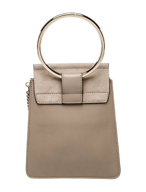 Chloé Leather Faye