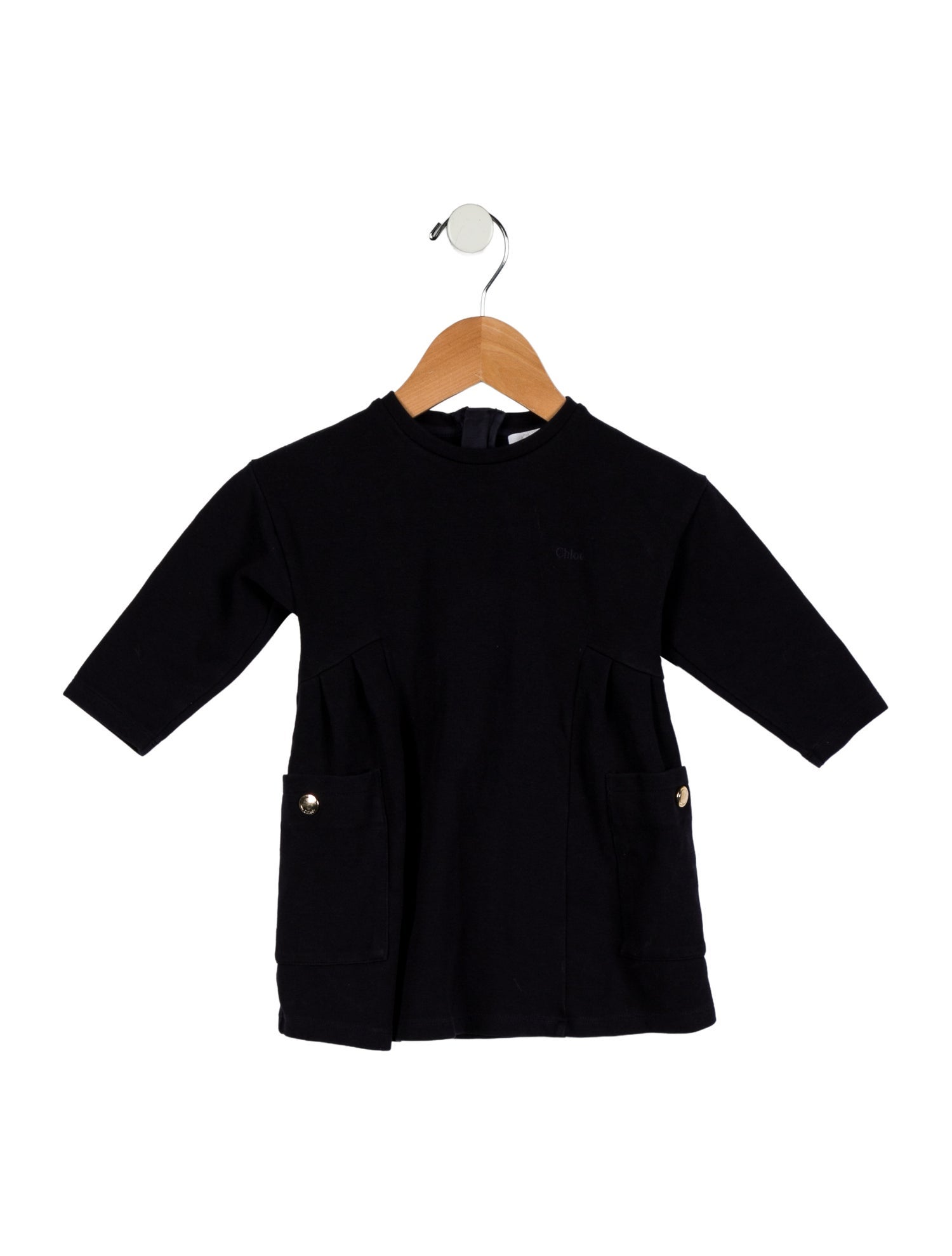 Chloé Toddler Girls' Dress