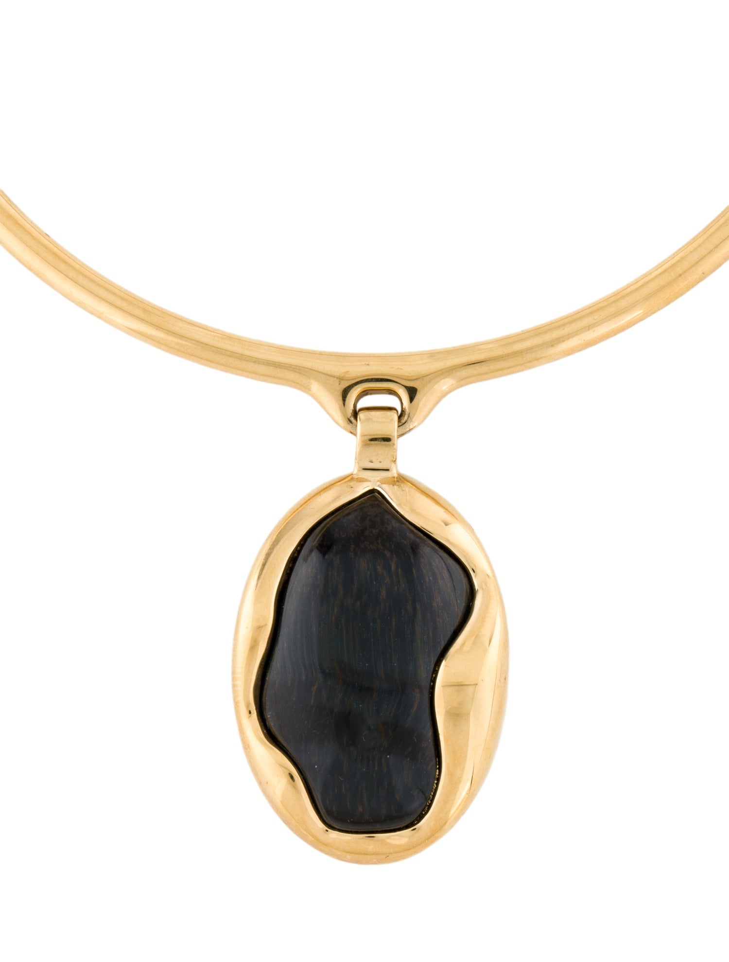 Chloé Sybil Choker Necklace