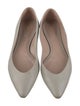 Chloé Leather Ballet Flats