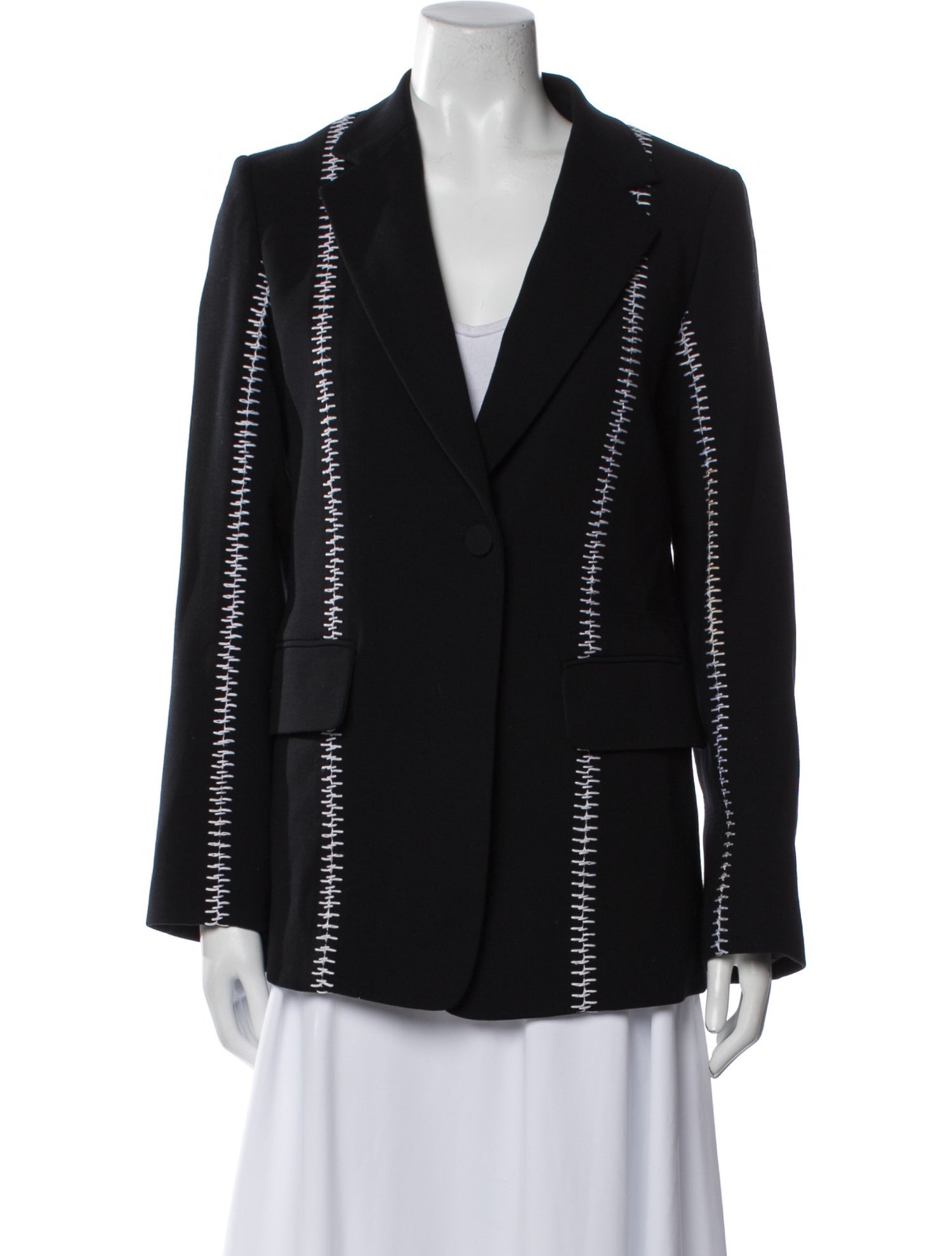 Chloé Blazer