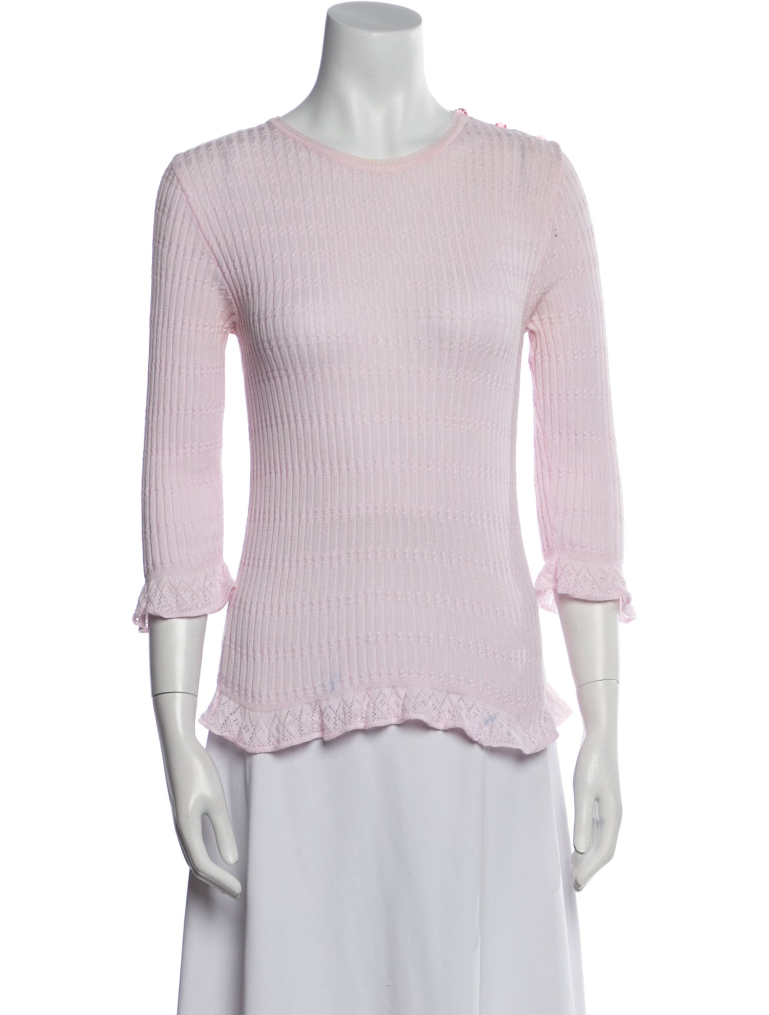 Chloé Vintage 2001 Sweater