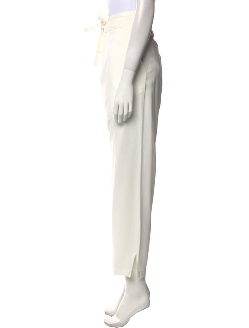 Chloé Straight Leg Pants