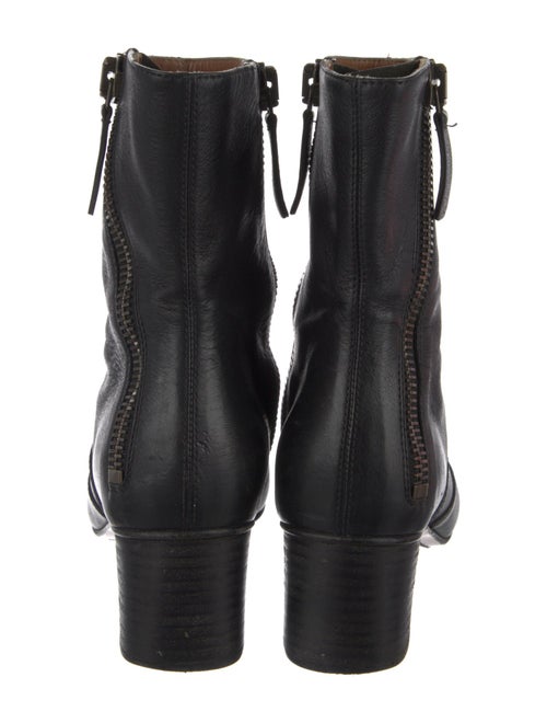 Chloé Leather Boots