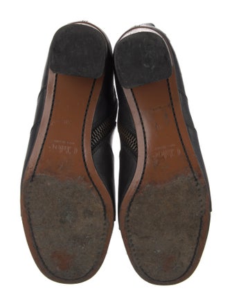Chloé Leather Boots