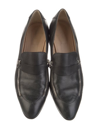 Chloé Leather Pumps