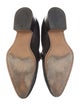 Chloé Leather Pumps