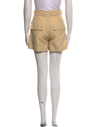 Chloé Mini Shorts