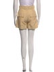Chloé Mini Shorts