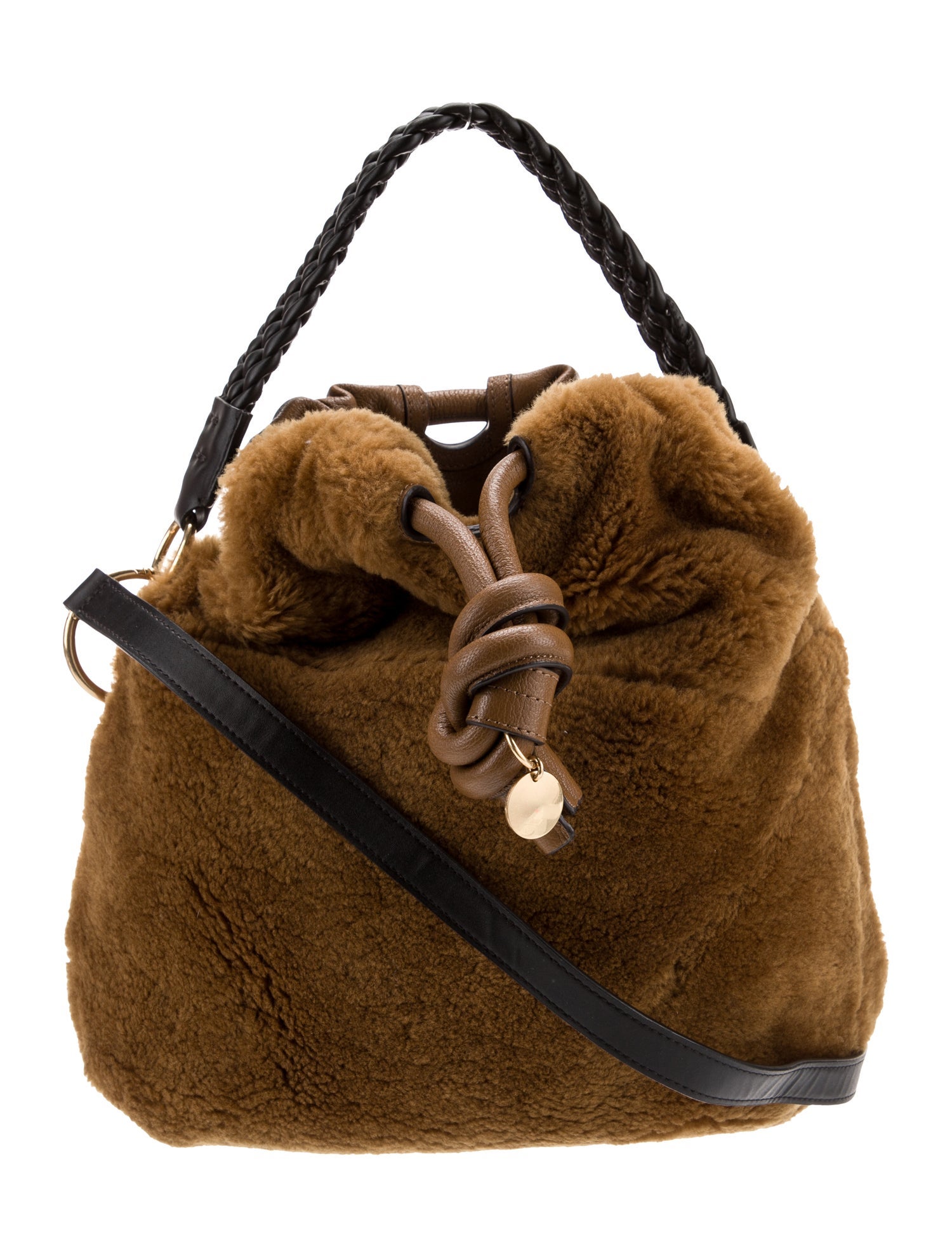 See by Chloé Bucket Bag