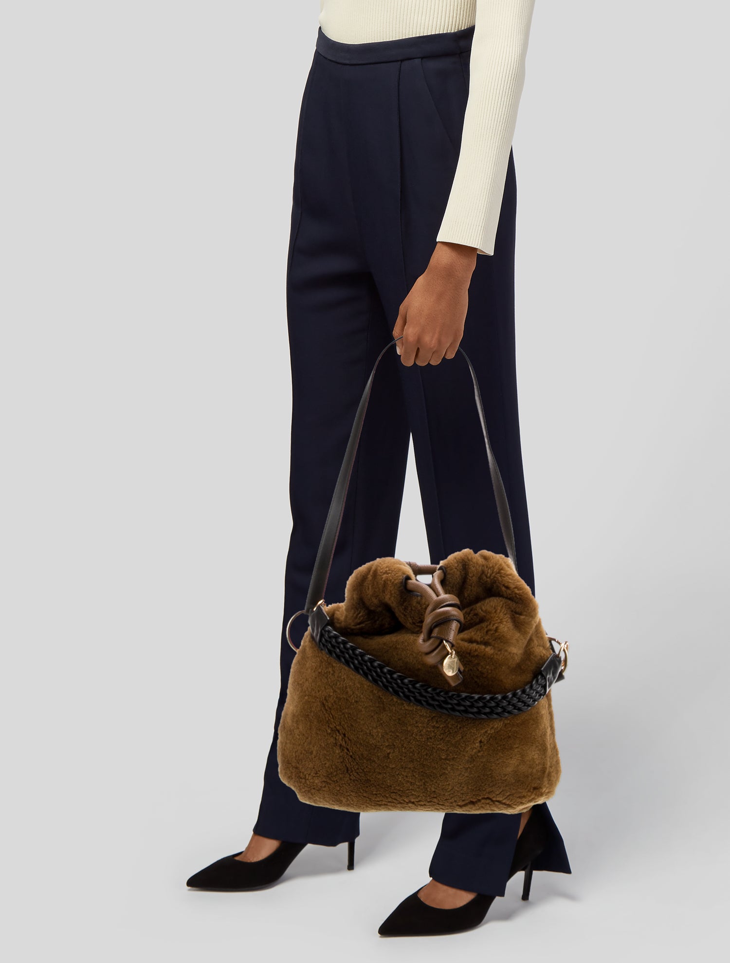 See by Chloé Bucket Bag