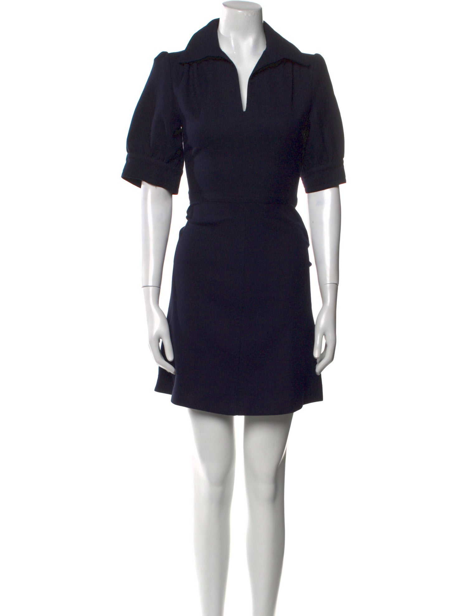 See by Chloé Knee-Length Dress