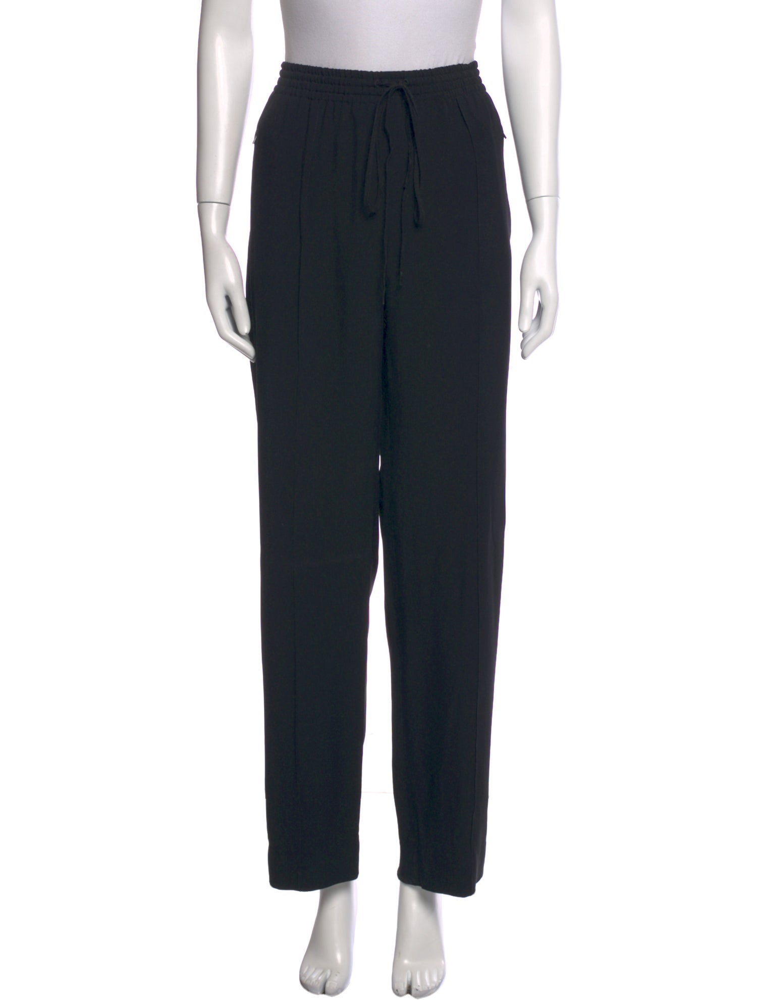 Chloé Wide Leg Pants